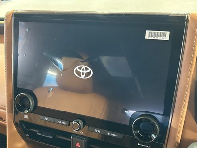 TOYOTA VELLFIRE - 7
