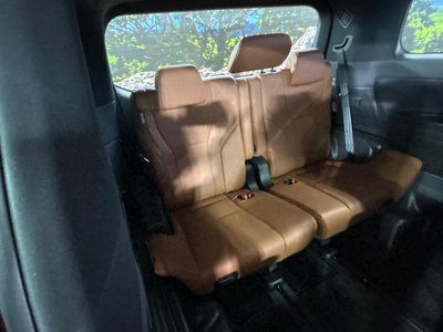 TOYOTA VELLFIRE - 10