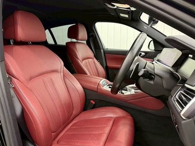 صورة 9 لـ 2020 BMW X6