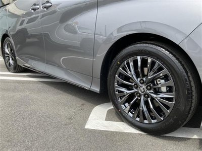 TOYOTA VELLFIRE - 10