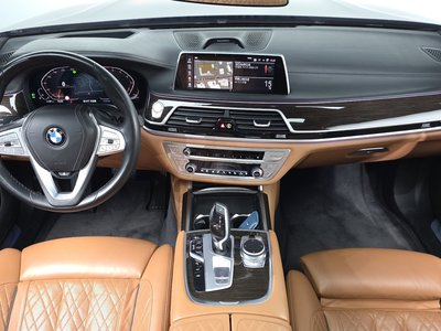 BMW 7 SERIES - 5