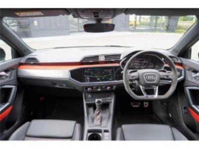 AUDI RS Q3 SPORTBACK - 9