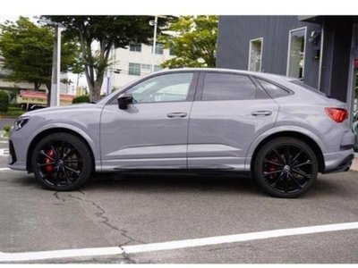 AUDI RS Q3 SPORTBACK - 7