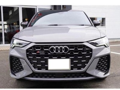 AUDI RS Q3 SPORTBACK - 3