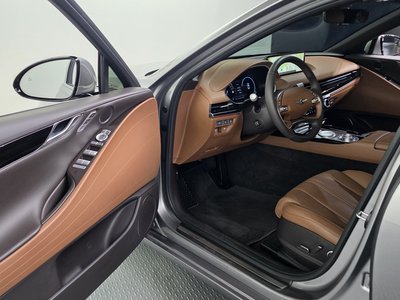 صورة مصغرة 13 لـ 2022 Genesis G80 (RG3)