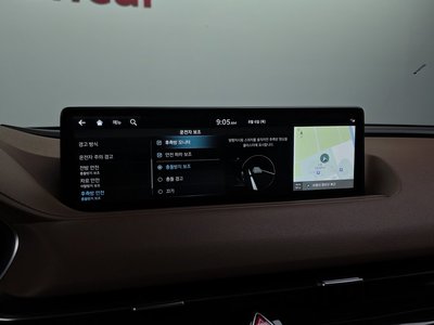 صورة مصغرة 22 لـ 2022 Genesis G80 (RG3)