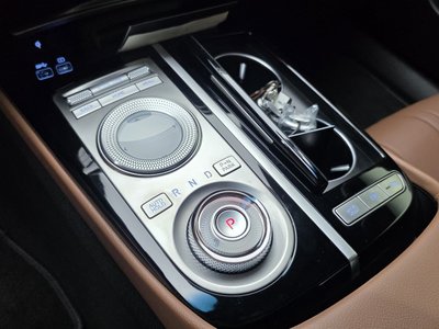 صورة مصغرة 12 لـ 2022 Genesis G80 (RG3)