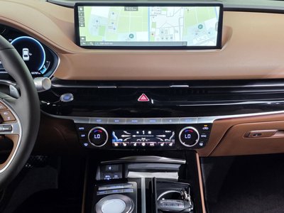 صورة مصغرة 20 لـ 2022 Genesis G80 (RG3)