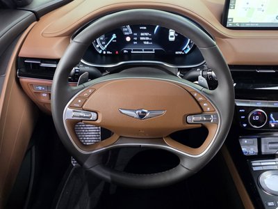 صورة مصغرة 19 لـ 2022 Genesis G80 (RG3)