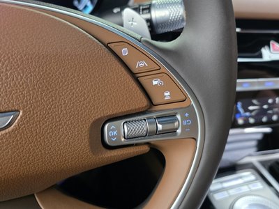 صورة مصغرة 33 لـ 2022 Genesis G80 (RG3)