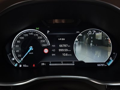 صورة مصغرة 11 لـ 2022 Genesis G80 (RG3)