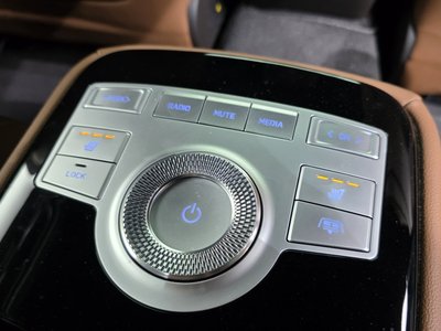 صورة مصغرة 25 لـ 2022 Genesis G80 (RG3)