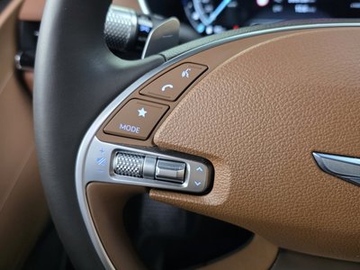 صورة مصغرة 32 لـ 2022 Genesis G80 (RG3)