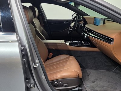 صورة مصغرة 17 لـ 2022 Genesis G80 (RG3)