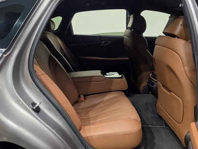 صورة مصغرة 18 لـ 2022 Genesis G80 (RG3)