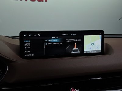 صورة مصغرة 36 لـ 2022 Genesis G80 (RG3)