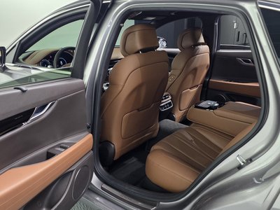 صورة مصغرة 16 لـ 2022 Genesis G80 (RG3)