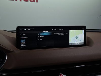 صورة مصغرة 34 لـ 2022 Genesis G80 (RG3)