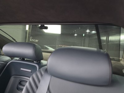 2021 Genesis G80 (RG3) thumbnail 33