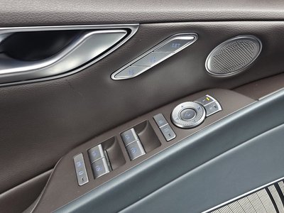 2021 Genesis G80 (RG3) thumbnail 32
