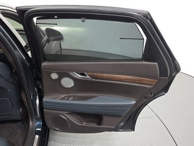 2021 Genesis G80 (RG3) thumbnail 15