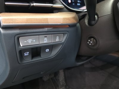2021 Genesis G80 (RG3) thumbnail 29