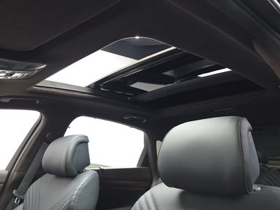 2021 Genesis G80 (RG3) thumbnail 24