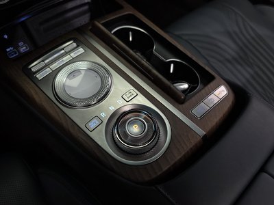 2021 Genesis G80 (RG3) thumbnail 12