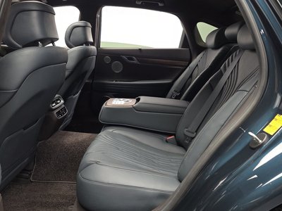 2021 Genesis G80 (RG3) thumbnail 16