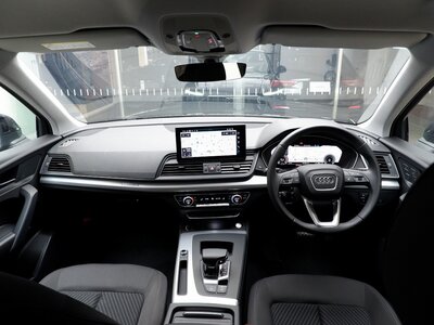 AUDI Q5 SPORTBACK - 2