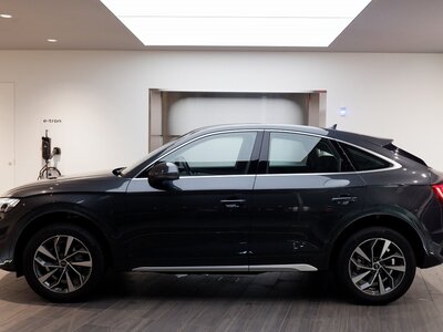 AUDI Q5 SPORTBACK - 3