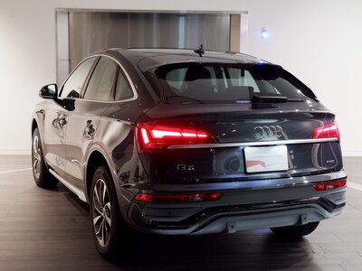 AUDI Q5 SPORTBACK - 4