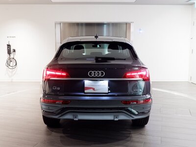 AUDI Q5 SPORTBACK - 5
