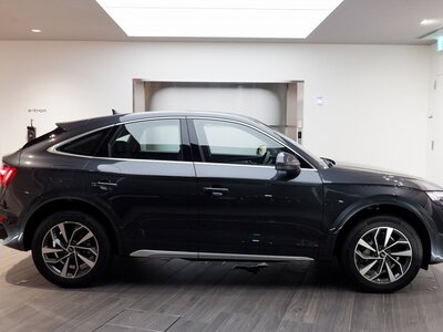 AUDI Q5 SPORTBACK - 7