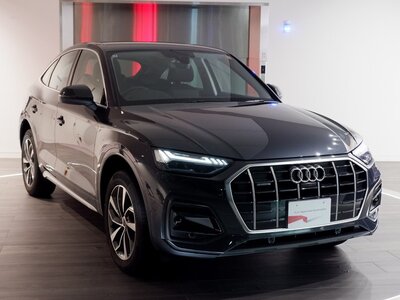 AUDI Q5 SPORTBACK - 8