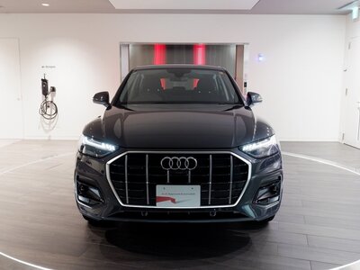 AUDI Q5 SPORTBACK - 9