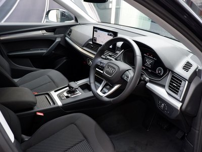 AUDI Q5 SPORTBACK - 10
