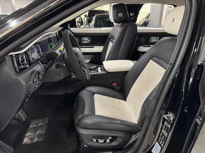 ROLLS-ROYCE GHOST - 4