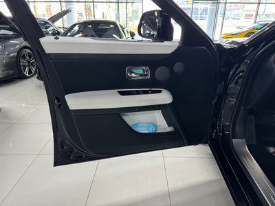 ROLLS-ROYCE GHOST - 7