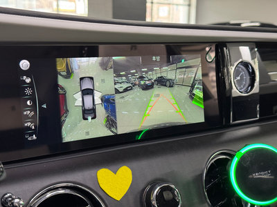 ROLLS-ROYCE GHOST - 8