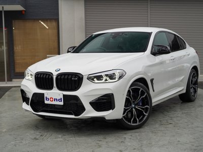 BMW X4 M