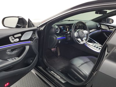 صورة مصغرة 13 لـ 2021 Mercedes-BENZ GT AMG