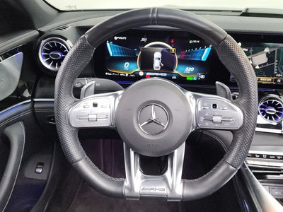 صورة مصغرة 20 لـ 2021 Mercedes-BENZ GT AMG