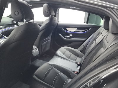 صورة مصغرة 17 لـ 2021 Mercedes-BENZ GT AMG