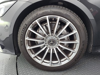 صورة 6 لـ 2021 Mercedes-BENZ GT AMG