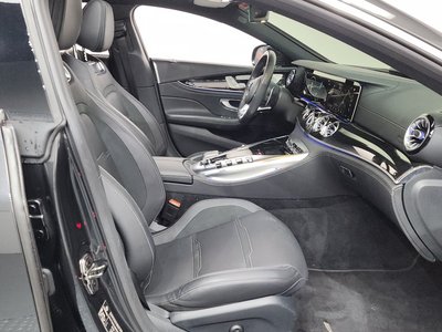 صورة مصغرة 16 لـ 2021 Mercedes-BENZ GT AMG