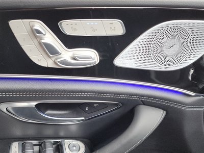 صورة مصغرة 32 لـ 2021 Mercedes-BENZ GT AMG