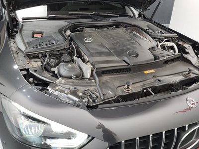 صورة 7 لـ 2021 Mercedes-BENZ GT AMG