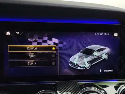 صورة مصغرة 34 لـ 2021 Mercedes-BENZ GT AMG
