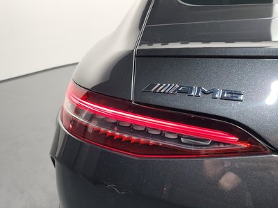 صورة 10 لـ 2021 Mercedes-BENZ GT AMG